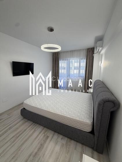 INCHIRIERE  APARTAMENT 2 camere| Dem Radulescu Ramnicu Valcea - 6