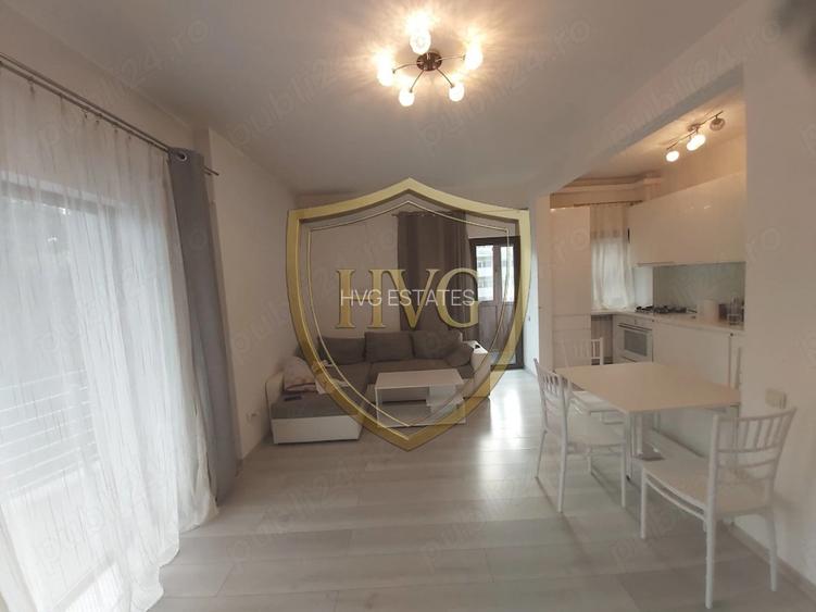 Apartament 2 Camere | Semidecomandat | Centrala Proprie | Herastrau - 3