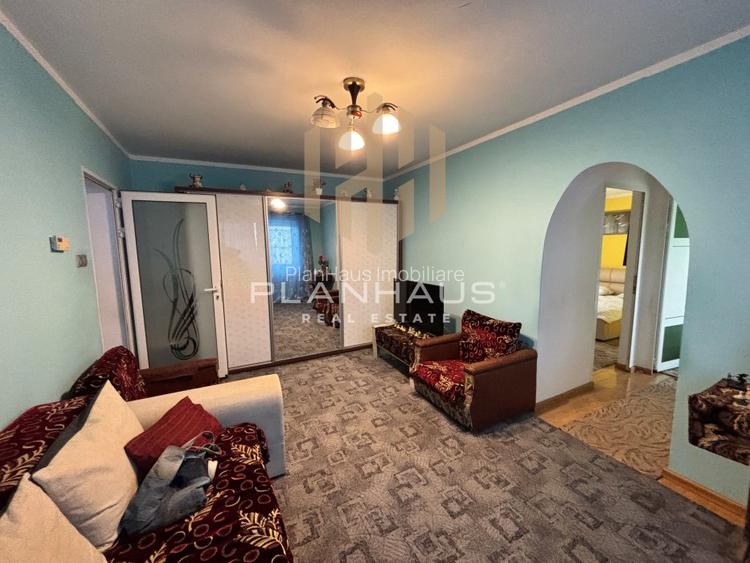 Apartament 3 Camere – Bld. Traian, Zona Dalia - 4