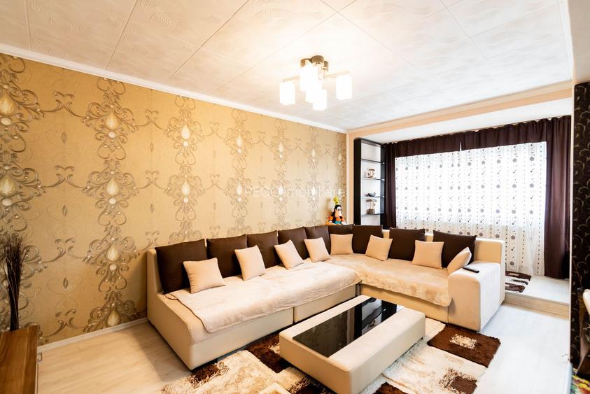 Apartament 2 camere Rogerius - 5