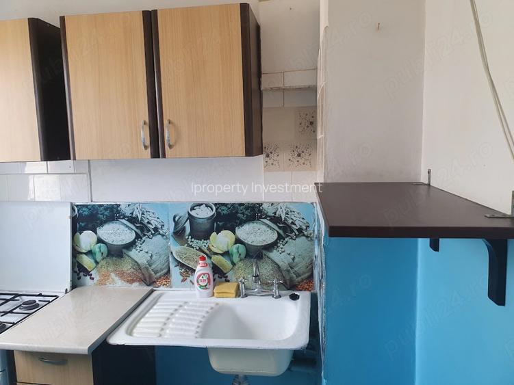 Garsoniera | Drumul Taberei | Metrou - T. Vladimirescu - 6