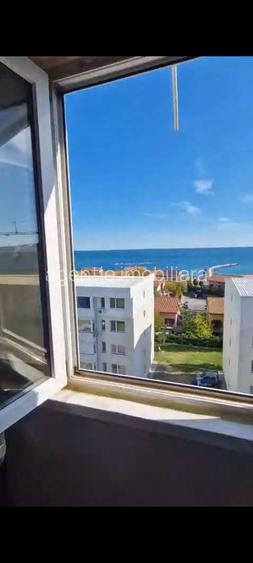 Faleza nord - Nemobilat -Spatios -vedere frontala la mare - 4