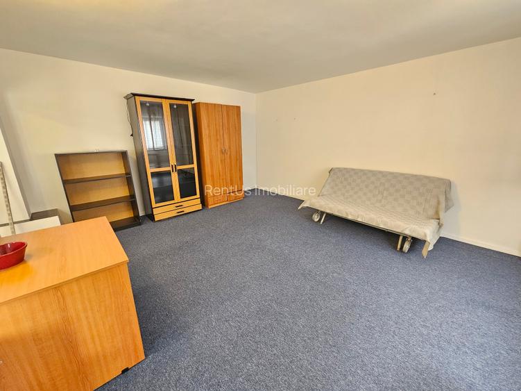 Piata Muncii/Calea Calarasilor/Ap 2 Camere la Cheie/4 Minute Metrou/ - 5