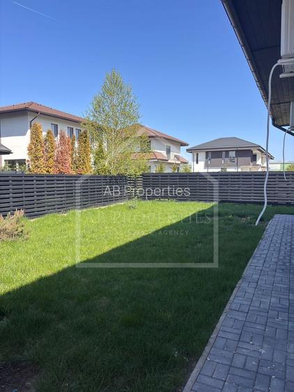 Casa Individuala 5 camere | 300 mp curte libera | Tunari | TOP DEAL - 8