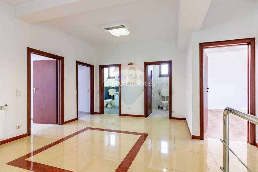 Spațiu comercial | Cladire Multifunctionala | Calea Ferentari - 7