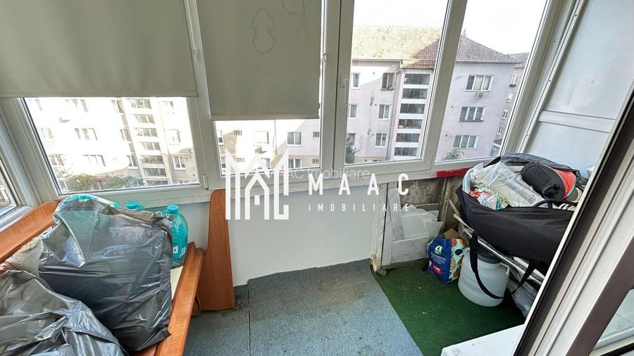 Apartament 2 camere | Decomandat | Lift | Intermediar | Mihai Viteazul - 8