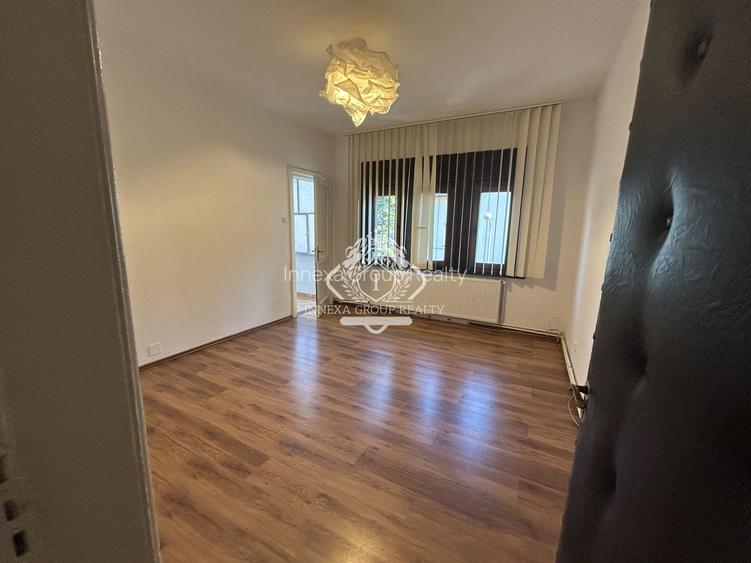 Stefan cel Mare | Apartament 4 camere in vila | 109mp | Garaj - 6