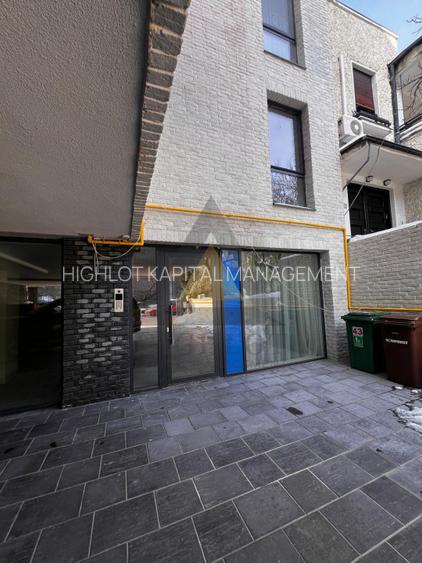 AVIATORILOR | DUPLEX COMPLET MOBILAT | DISPONIBIL IMEDIAT - 25