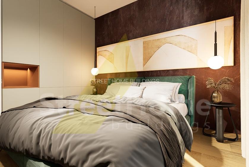 Street 6 Vespasian 50 - 16