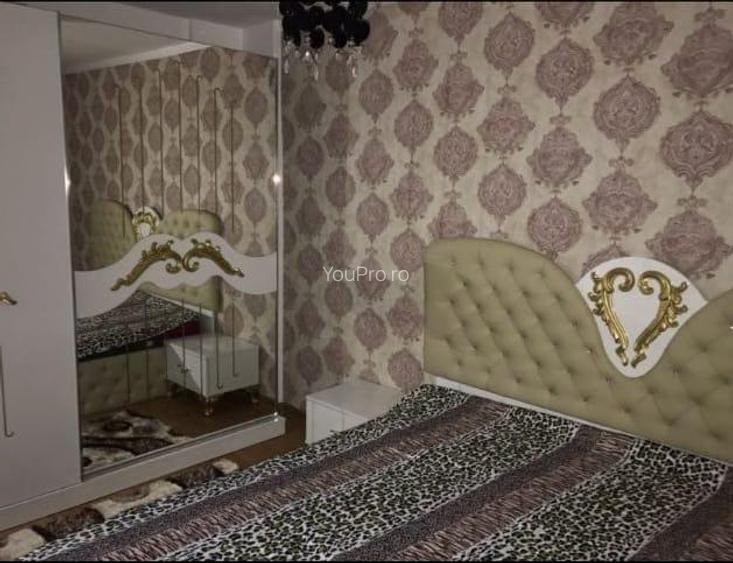 Apartament 3 camere semidecomandat etaj 1 Zona Soarelui - 12