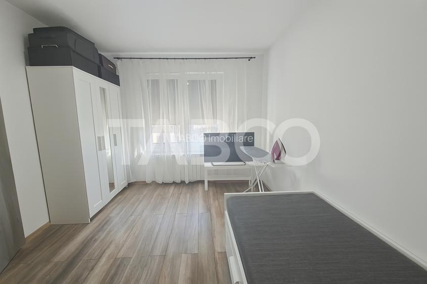 Casa de vanzare in Zavoi cu 3 camere 2 bai curte libera de 50 mp - 8