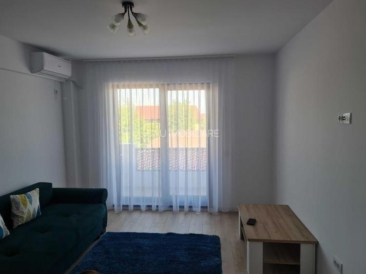 Apartament cu 2 camere - zona Galata - Pala Verde - 5