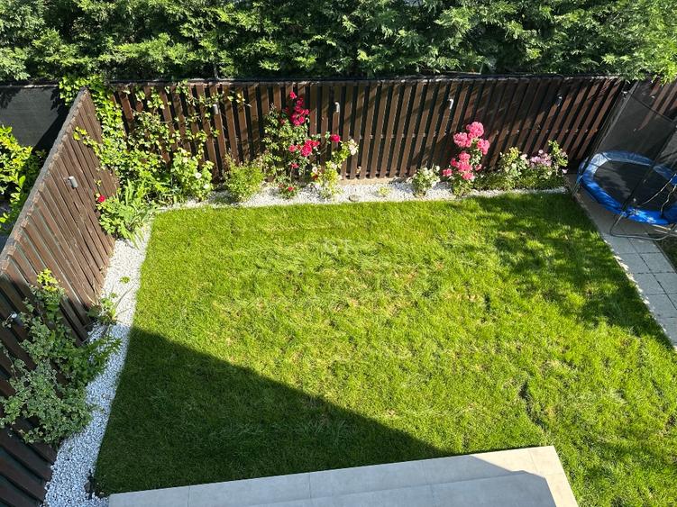 Duplex 4 camere Corbeanca, zona Laguna Albastră, mobilat complet  - 3