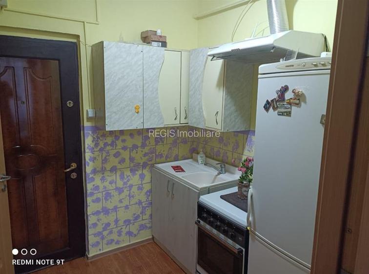 Garsoniera Brasov Central - Patria - 2