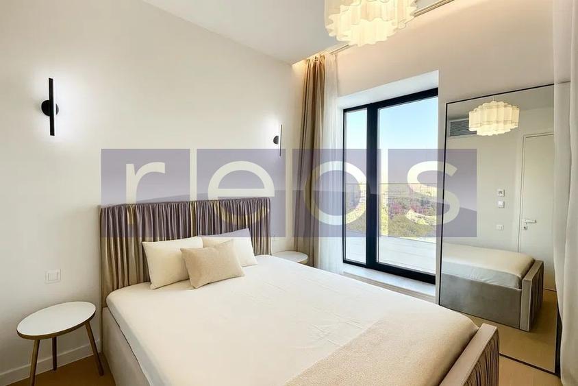 Aoartament Premium 3 camere | zona exclusivista- One Verdi-Floreasca - 3