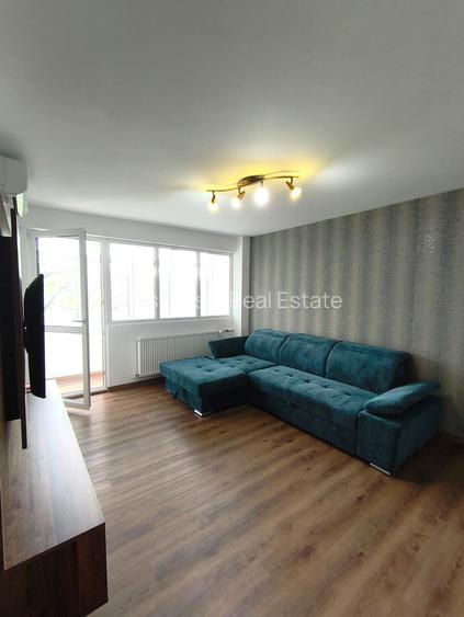 Giurgiului – Drumul Gazarului – Apartament 2 camere – Comision 0% - 94.000 EUR - 2