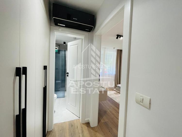 Apartament 2 camere Premium/Luxury Lifestyle/Podgoria/60 mp/Parter - 11