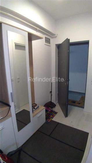 Inchiriere apartament 3 camere | mobilat si utilat nou | bloc 2023 | centrala pr - 10