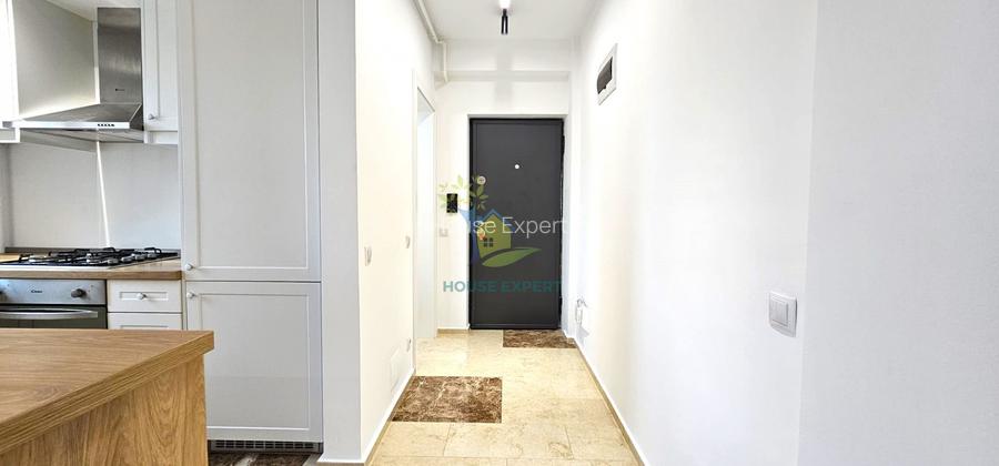 Apt modern 3 camere, Erou Iancu Nicolae, 1 loc de parcare INCLUS - 7