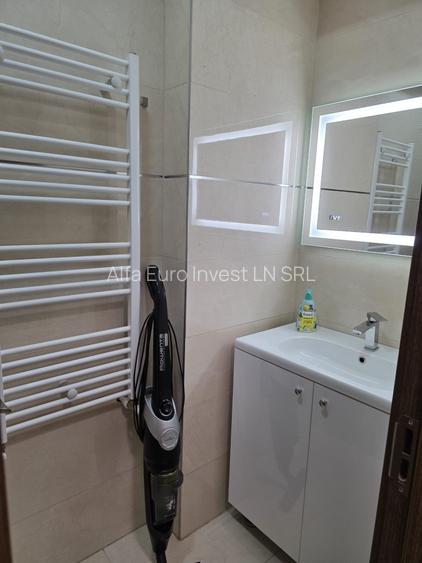 Apartament cu 2 camere spatioase,luminoase! - 12