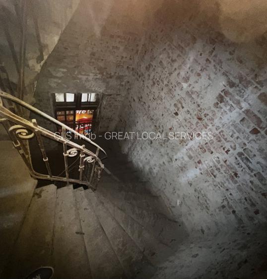 Cladire renovabila pretabila Hotel, Azil, Scoala, ApartHotel, sau Rezidentiala - 6