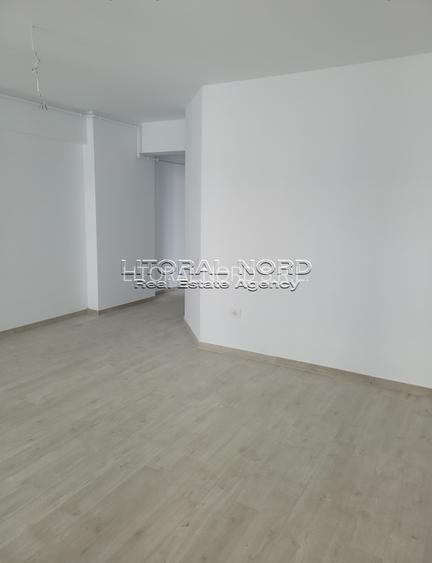 Mamaia Nord-bloc nou,ap. 2 camere,2 balcoane,64mp,etaj 5,la cheie,loc de parcare - 6