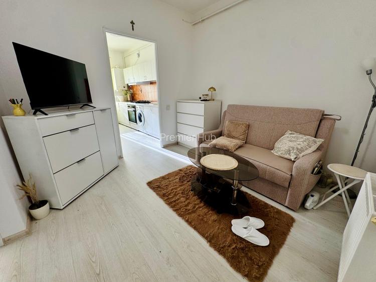 Apartament 2 camere | orientat Sud  | Parcare inclusa | Str. Urusagului  - 4