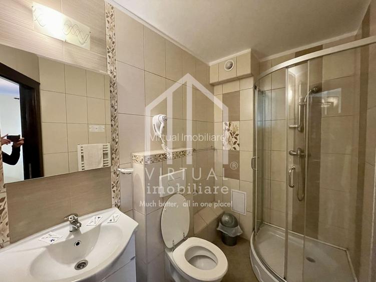 Vila/Pensiune cu 3 corpuri, 34 de camere, sala de fitness - Central - 33