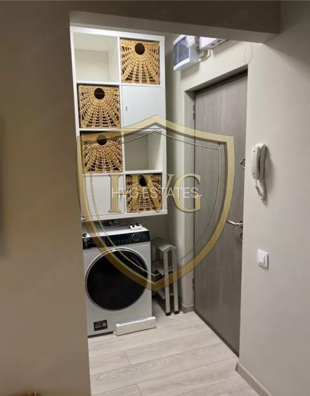 Garsoniera | Piata Alba Iulia - 3