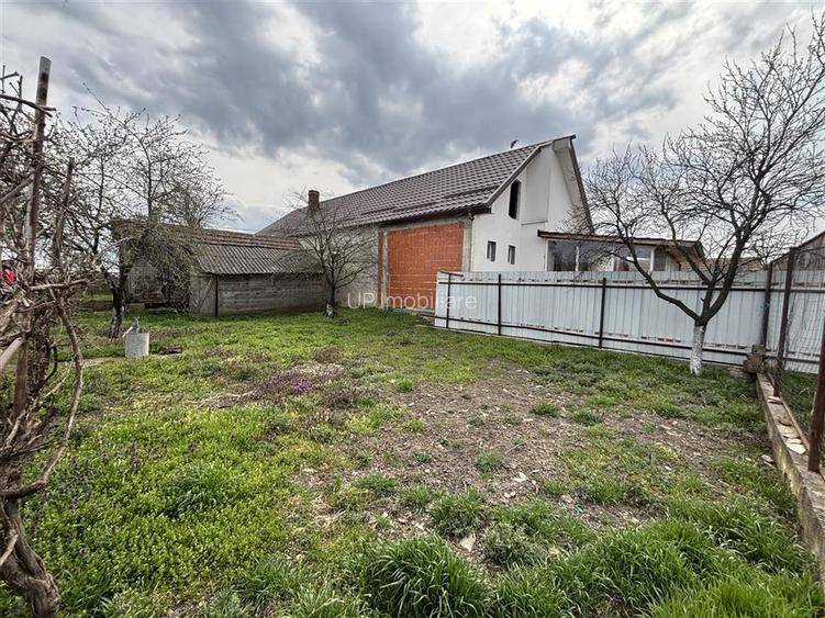 CASA CEFA | TEREN 1.654 MP | TOATE UTILITATILE | DUBLU FRONT - 12