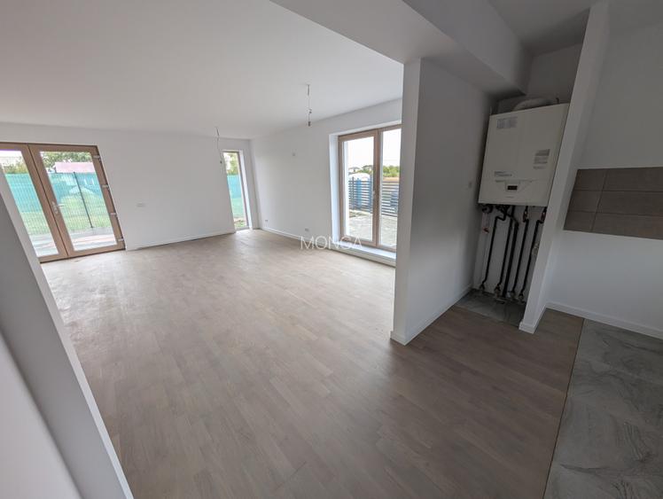 Duplex 4 camere 115mp | 0 comision TVA inclus | Otopeni Odai | la alb sau finisa - 42