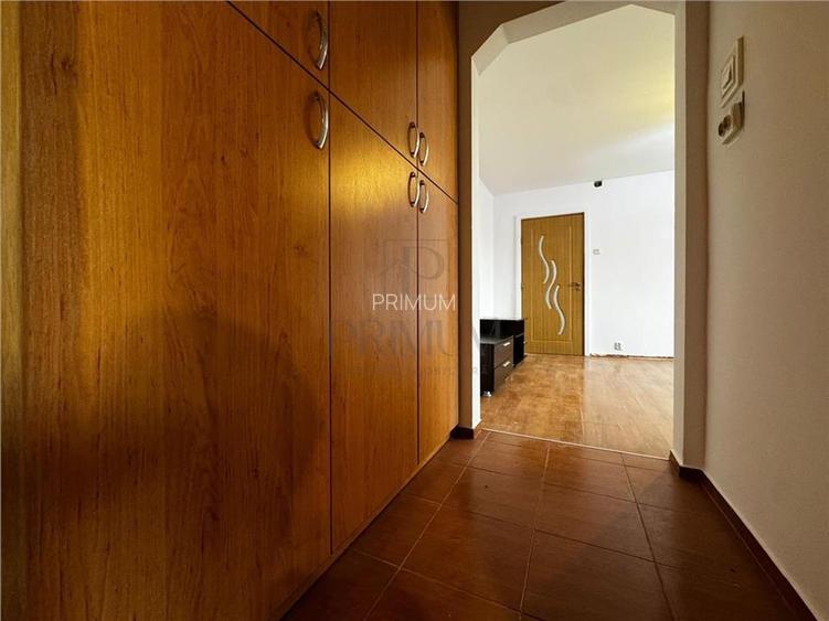 LIPOVEI - 2 CAMERE - BLOC IZOLAT - ZONA EXCELENTA - 7