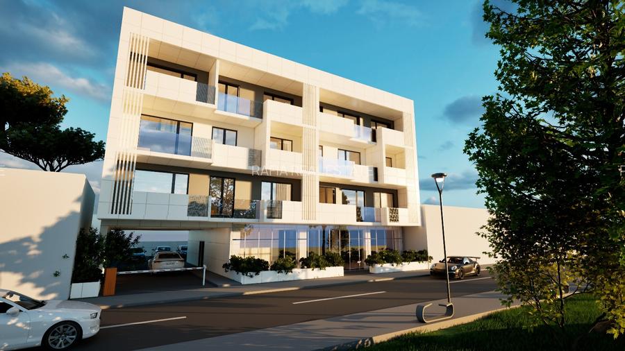Apartament cu 4 camere in cladire mixed use!!! - 2