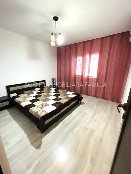 Apartament renovat, 2 camere decomandate, etaj 2  – IC Frimu - 6