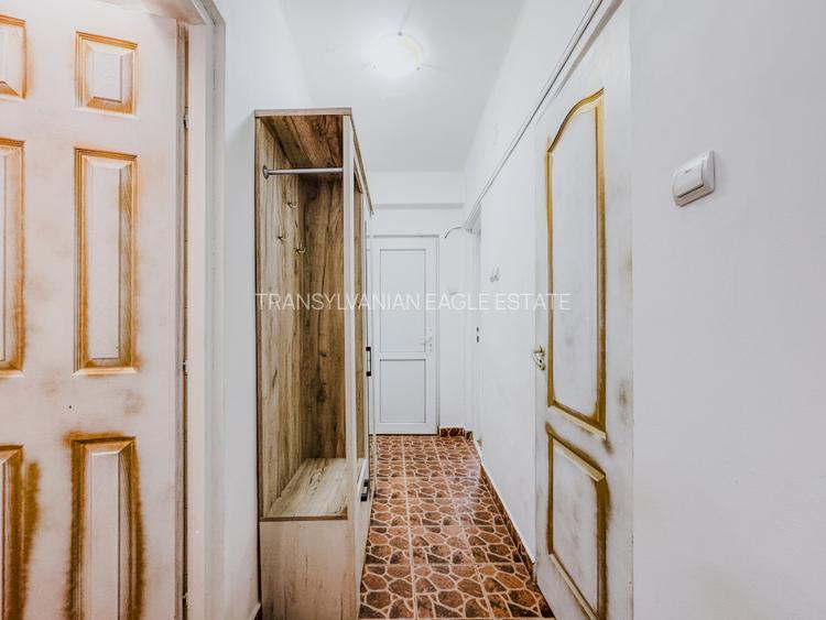 Studio de 35 m2 utili| zona centrală/Horea - 14