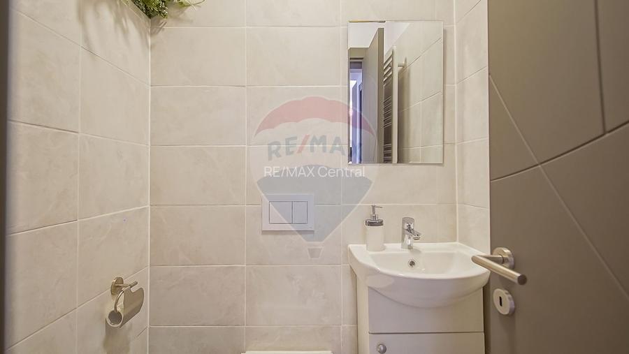 Apartament 3 camere Premium | Soho Residence | Prima Închiriere - 24