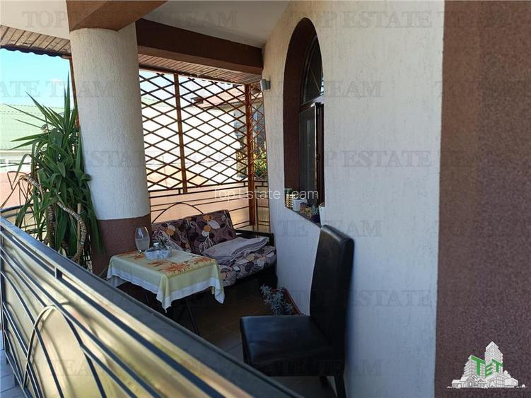 Vanzare vila eleganta in apropierea parcului Bazilescu - 6