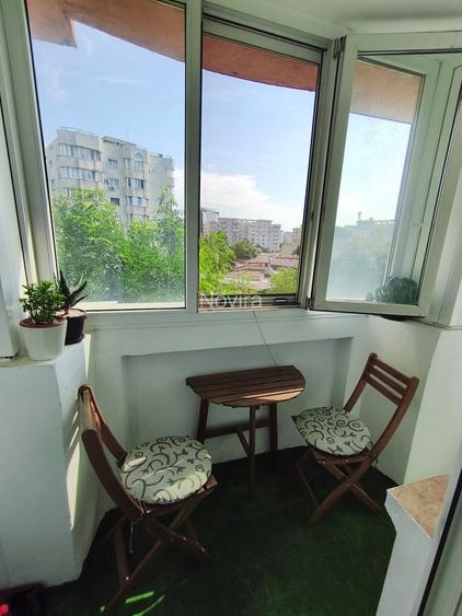 Apartament 2 Camere | Centrala Proprie | Bloc '91 | Timpuri Noi -Nerva - 6
