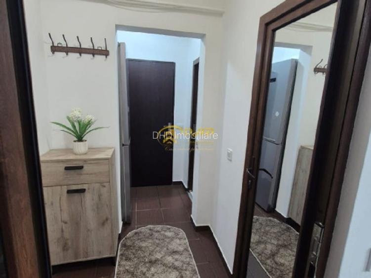 Apartament 2 camere decomandate. Tatarasi Flora. - 6