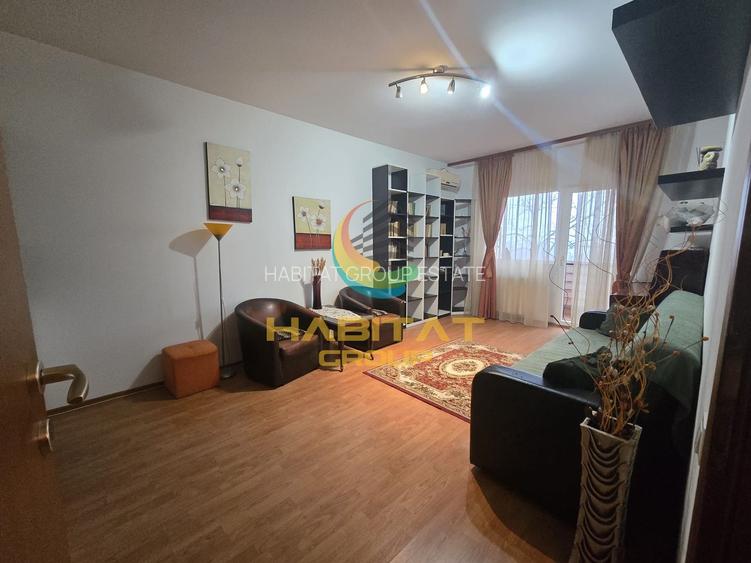 Mutare imediata 2 camere etaj 1 Complex Gloria - 3