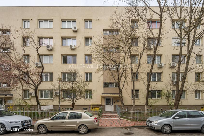 Apartament 3 camere, Ozana-Trapezului I Zona verde I Aproape de metrou - 17