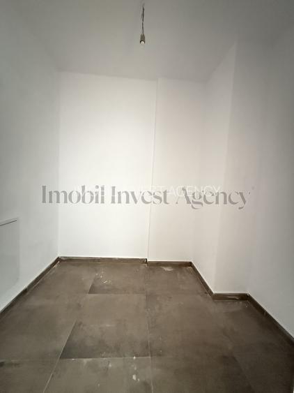 Apartament 4 camere de vanzare Pipera in bloc cu vedere la lac - 15