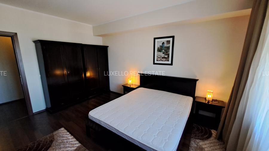 APARTAMENT 3 CAMERE LUX IN COMPLEX REZIDENTIAL CU CIRCUIT INCHIS - 24