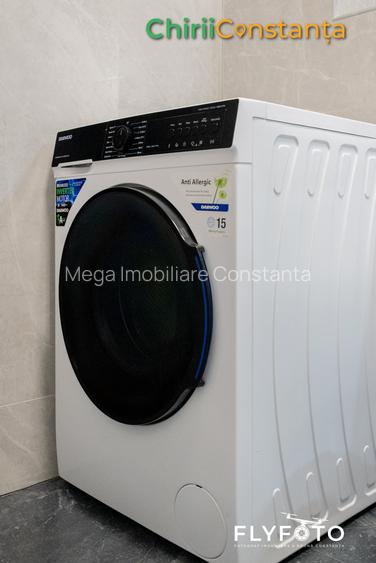 ✅Prima chirie: Apartament nou cu dressing | Faleză Nord - Universitate - 13