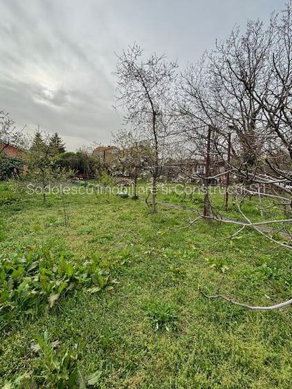 Casa individuala cu teren generos - 15