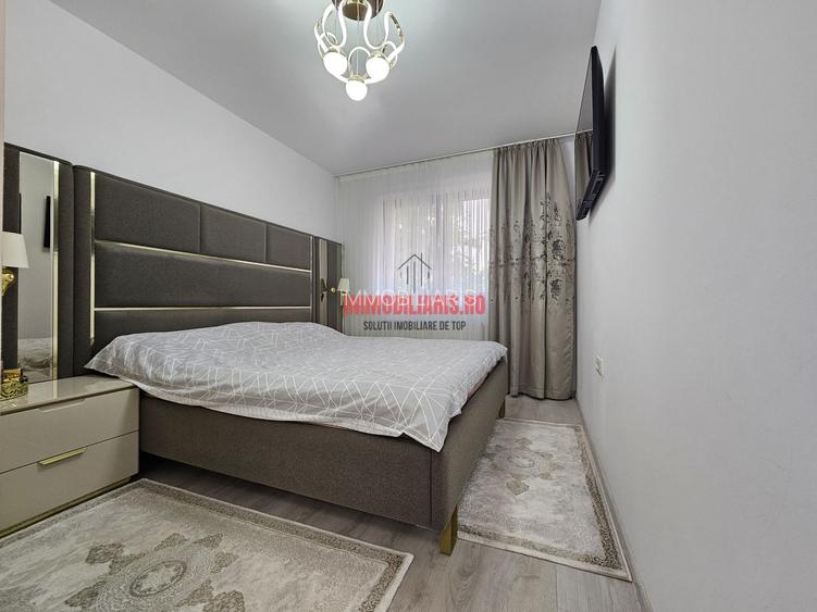 Hils Pallady metrou 2 min - Lux - Centrală Proprie - Comision 0% - 8