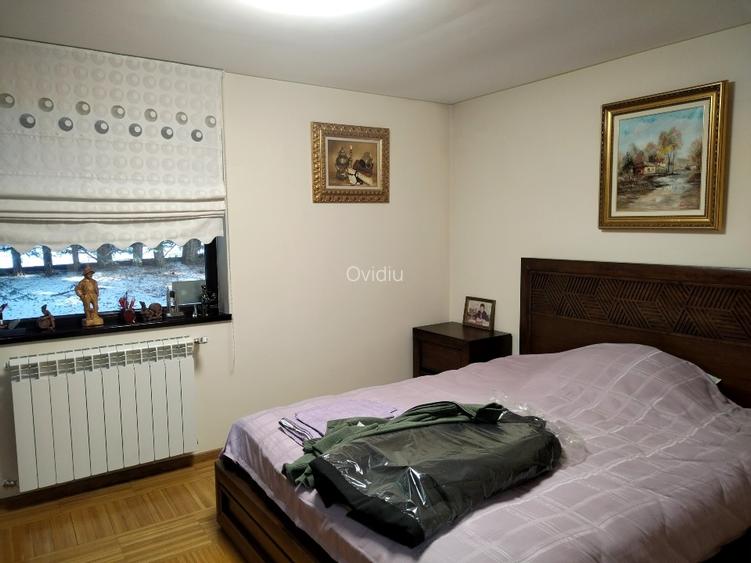 Casa de vânzare în Bucium  - 7