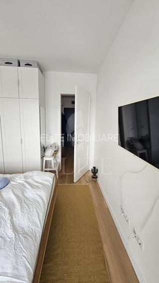 Apartament 2 camere în zona MARASTI CENTRAL-BRD - 11