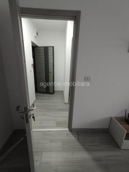 2camere mobilate zona Gara - 15