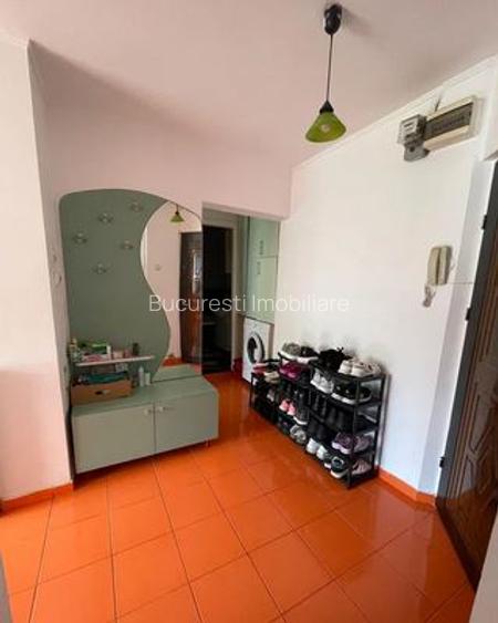 Apartament 2 Camere,1 Decembrie,Metrou,bl.reabilitat,DECOMANDAT,Amenajat,Liber - 3